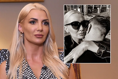 Monika Kvietkutė pristatė naują mylimąjį: „Meilė smogė lyg žaibas iš giedro dangaus“