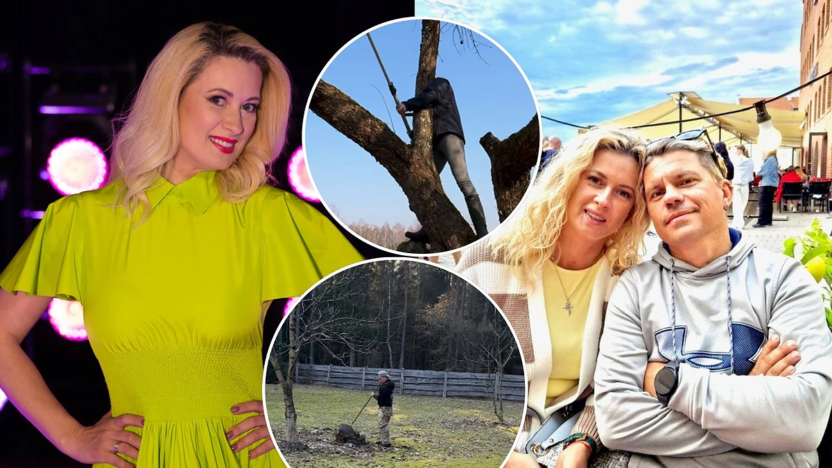 Renata ir Deivis Norvilai / TV3 ir asmeninio albumo nuotr.