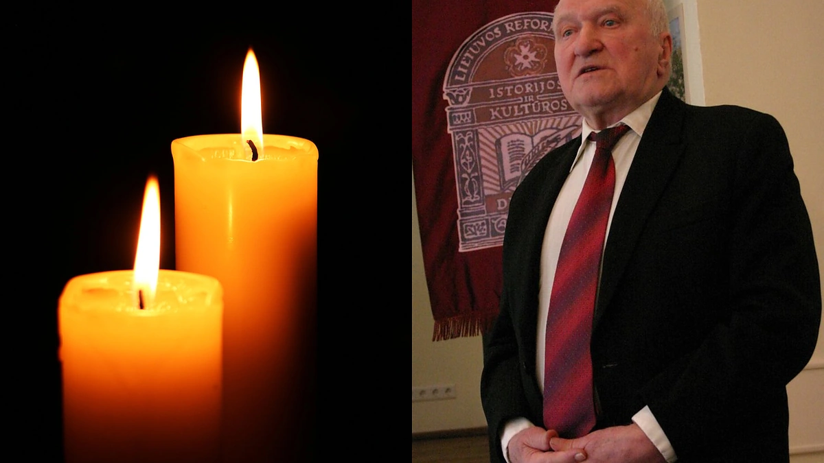 Sigitas Kregždė / LEU alumnų nuotr.