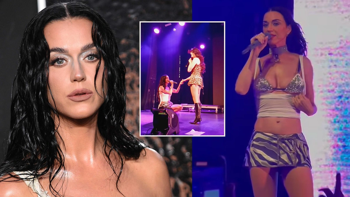 Katy Perry / Scanpix nuotr. ir stop kadrai