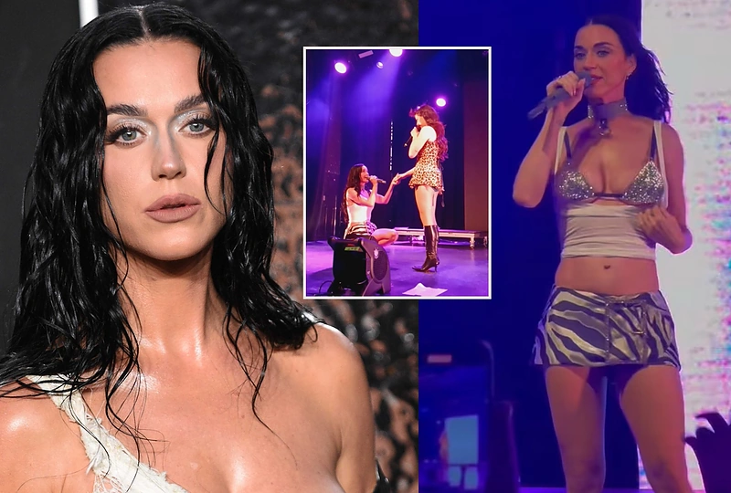 Katy Perry / Scanpix nuotr. ir stop kadrai