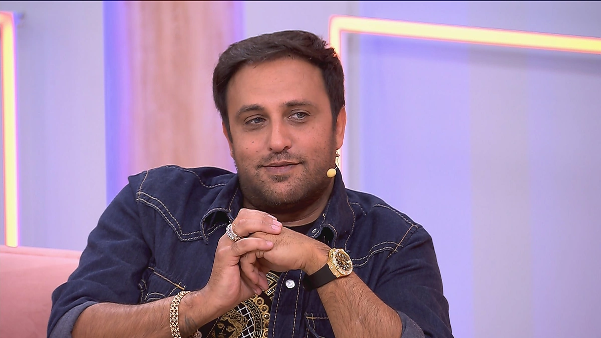 Radžis Aleksandrovičius / LNK nuotr.