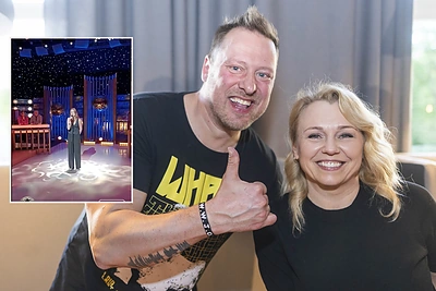 Violetos ir Viliaus Tarasovų dukra Gabrielė nesiliauja stebinti: plintančiame vaizdo įraše – dar vienas debiutas