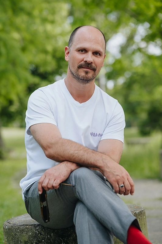 Audrius Bružas