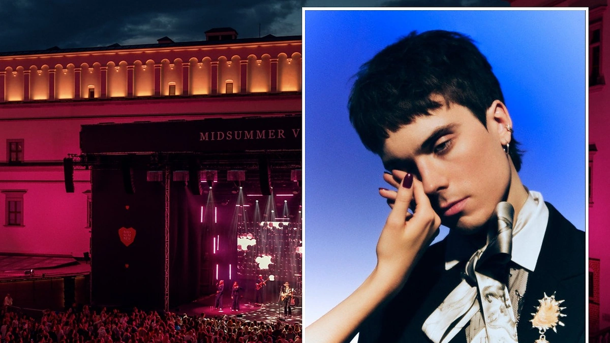 Free Finga / Organizatorių nuotr.