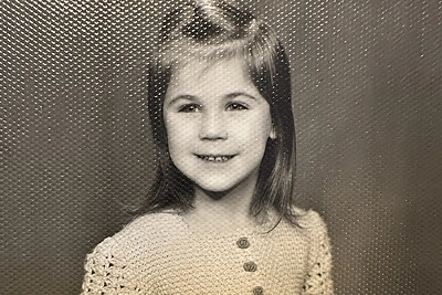 Žinoma Lietuvos moteris parodė nematytą vaikystės nuotrauką – atpažįstate?