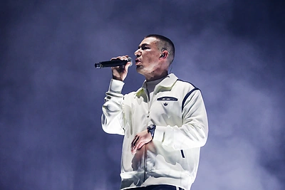 Prieš pat koncertą Vingio parke – neįprasta „Lilas ir Innomine“ žinutė: „Iš anksto atsiprašome“