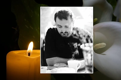 Jautriai prabilo mirusio fotografo R.Adžgausko dukra: paviešino atsisveikinimo detales ir prašymą