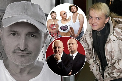 Daugybę metų Raimundą Adžgauską pažinojęs Stano neslepia šoko: „Mirtis atėjo ir jį išsivedė“