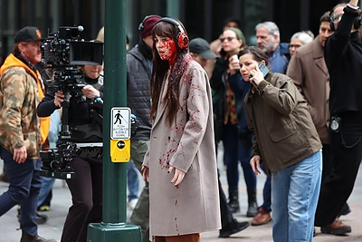 Dakota Johnson / Scanpix nuotr.