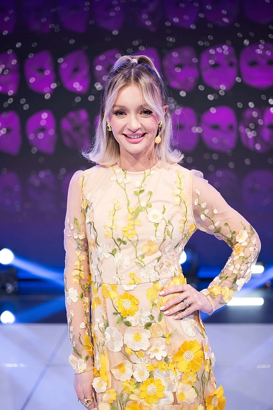 Ugnė Siparė / Simono Barono nuotr.