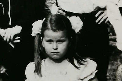 Kadre – garsi televizijos laidų vedėja vaikystėje: kas ji ir kaip atrodo dabar?