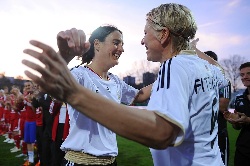 Doris Fitschen / Vida Press nuotr.