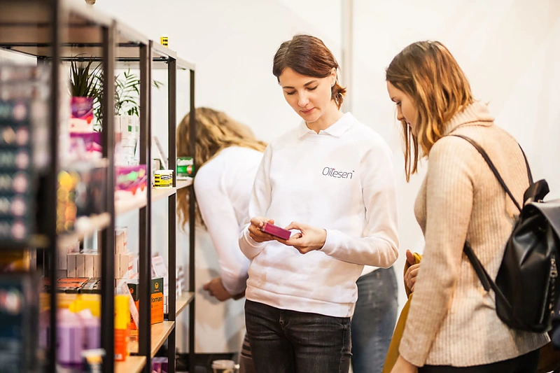 Jau šį savaitgalį Kaune: 150 dalyvių ir 50 renginių sveikatos, sveikatingumo, grožio temomis parodose „Sveikatos dienos“ ir „Beauty Expo“ / Organizatorių nuotr.