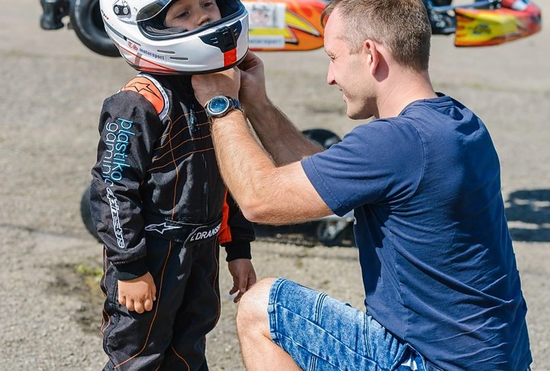 Raimonda Dranseikienė / „Karolina Kaspar photography“ nuotr.