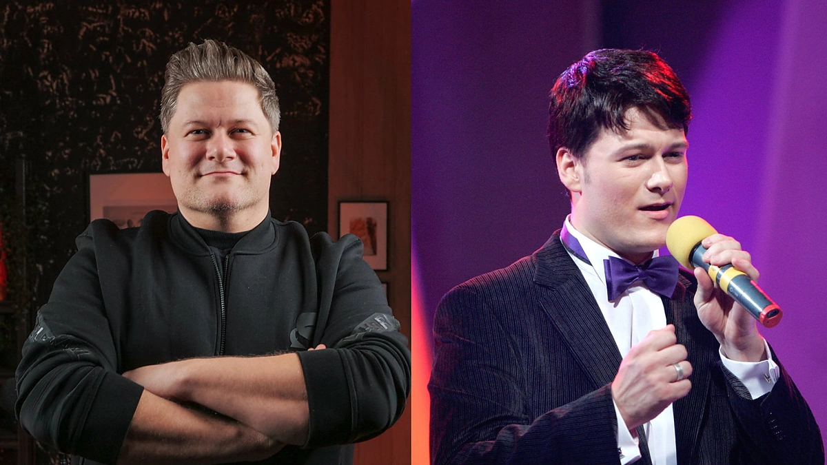 Merūnas Vitulskis / Tinklalaidės „Duok aštriau“ ir „Scanpix nuotr“