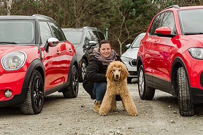 Raimonda Dranseikienė / „Rasa Didaitė Photography“ nuotr.