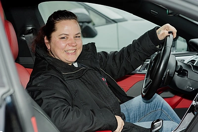 Raimonda Dranseikienė / „Rasa Didaitė Photography“ nuotr.