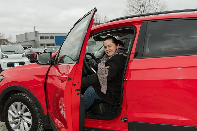 Raimonda Dranseikienė / „Rasa Didaitė Photography“ nuotr.