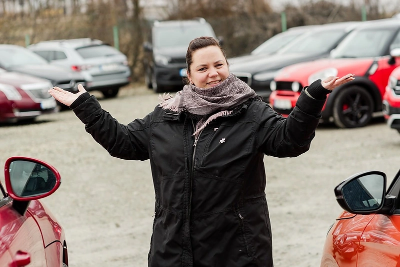 Raimonda Dranseikienė / „Rasa Didaitė Photography“ nuotr.