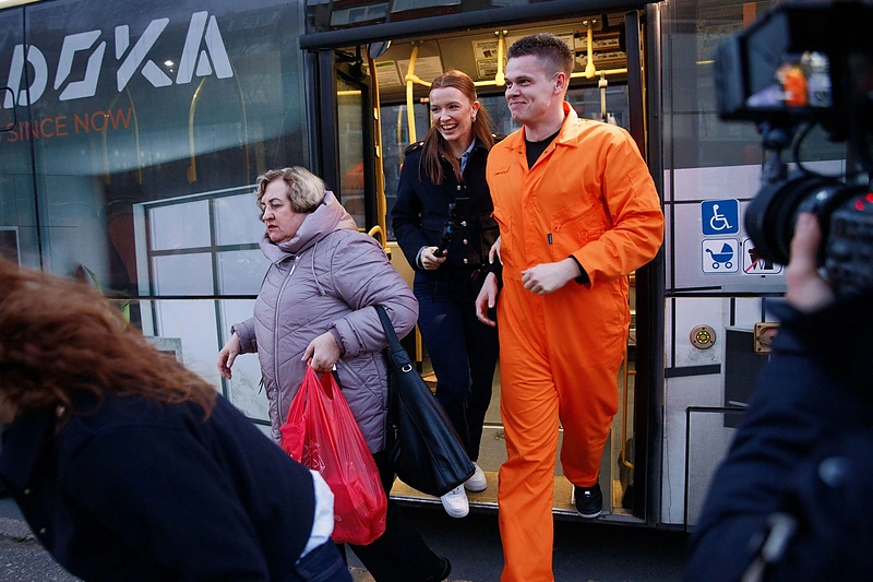 Danas Rapšys / „Telia“ nuotr.