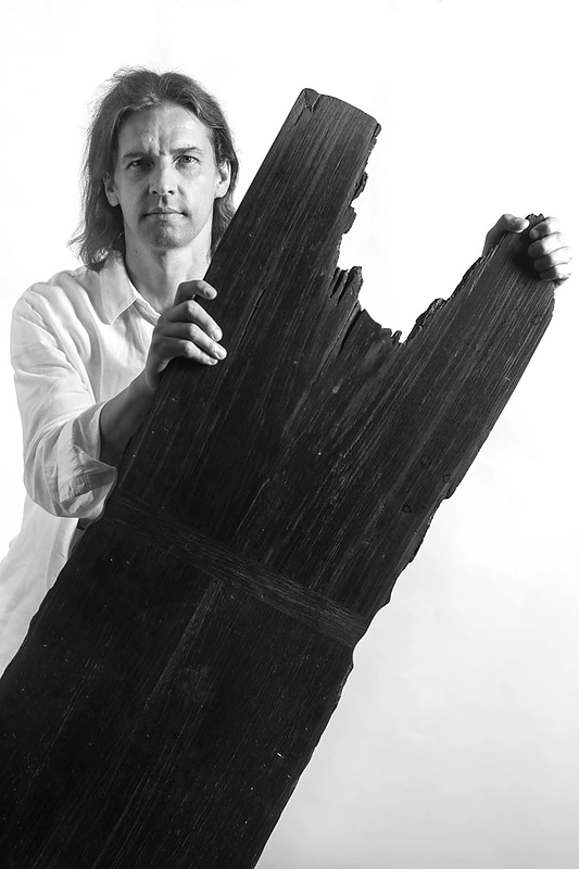 Ignas Ciplijauskas / D.Matvejevo nuotr.