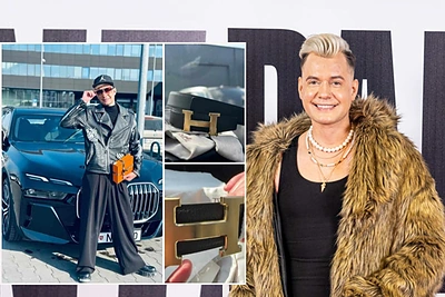 „Hermes“ diržu pasigyręs K.Murauskas sulaukė kritikos strėlių: po kaltinimų klastote – jo reakcija