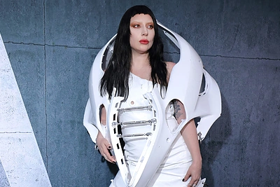 Lady Gaga kelia sumaištį nauju albumu ir dievina idilę su mylimuoju: „Mūsų namuose svarbiausia vieta – virtuvė“