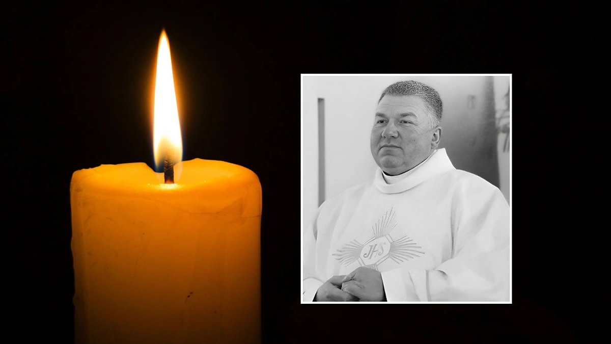 Mirė Raimundas Macidulskas / Vilniaus arkivyskupijos ir 123RF.com nuotr.