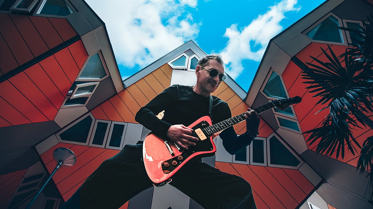 Tomas Krivickas / R. Krivickiene Photo