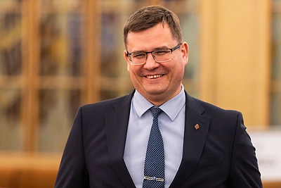 Laurynas Kasčiūnas – apie laiškus žmonai, netikėtą svajonę ir kodėl pasiūlė „į snukį“ Žemaitaičiui