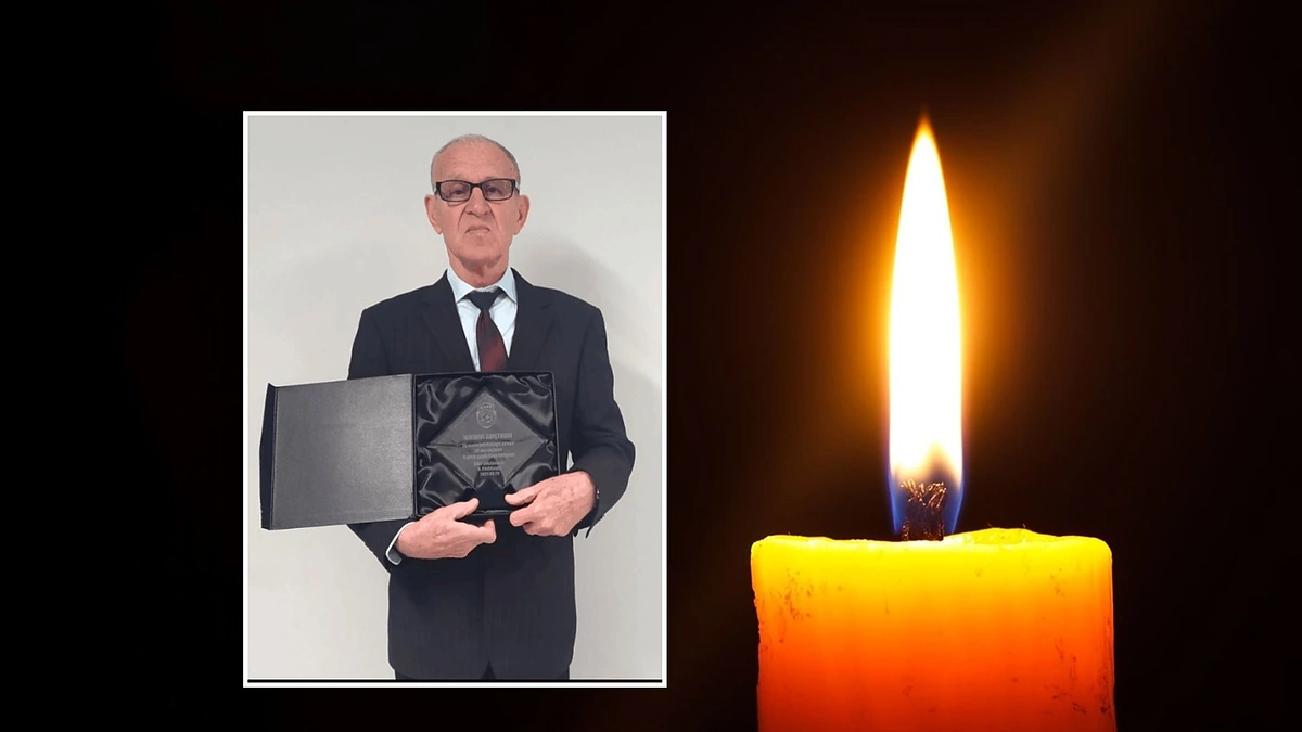 Mirė Nikonas Sujetovas / Asmeninio albumo ir 123RF.com nuotr.