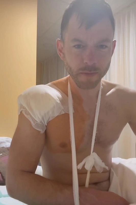 Petro Šiaučiūno įrašas