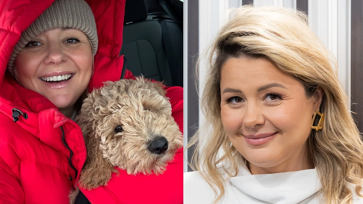 Beata Nicholson / „Instagram“ ir Gretos Skaraitienės nuotr.