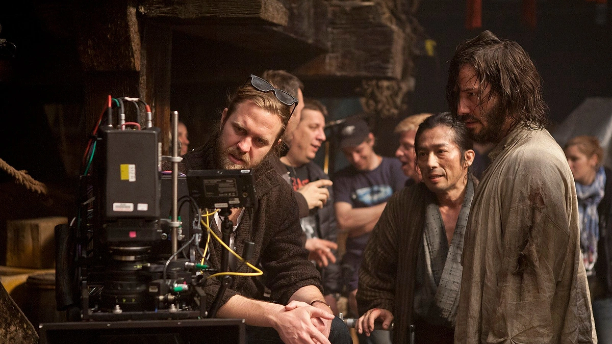 Carlas Erikas Rinschas / Vida Press nuotr.