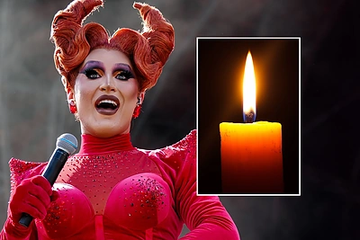 Pagaliau atskleista garsios 32-ejų „drag“ karalienės mirties priežastis: šeima įspėja ir kitus