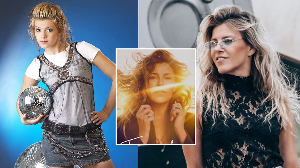 Vilija Matačiūnaitė / FotoAlibi – EllyJurelly, LNK ir asmeninio albumo nuotr.