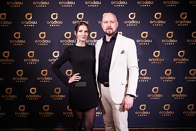 Žinomi žmonės būrėsi Palangoje / Eimanto Paulausko nuotr.