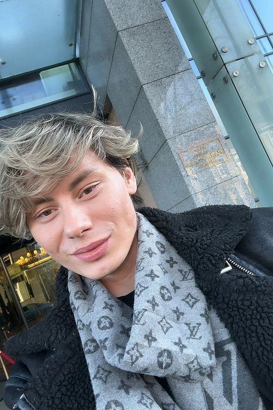 Ąžuolas Misiukevičius / Asmeninio archyvo nuotr.