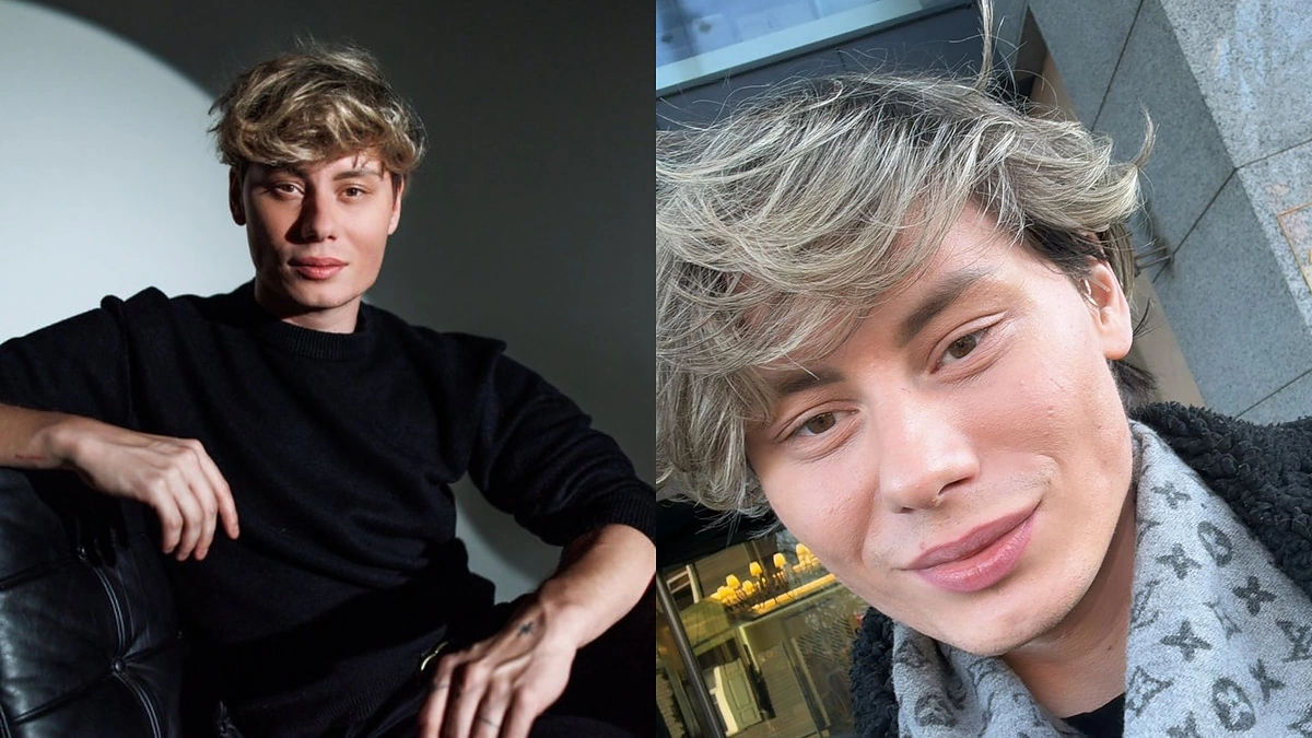 Ąžuolas Misiukevičius / Asmeninio archyvo nuotr.