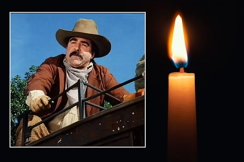 Jackas Lilley / Shutterstock nuotr. ir stop kadras