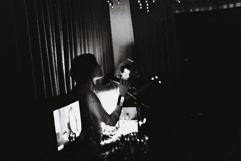 Justė Kraujelytė / Miglės Buinevičiūtės nuotr.