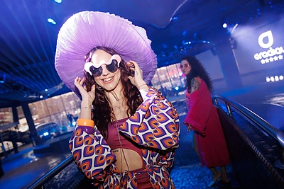 Žinomi žmonės būrėsi Palangoje / Eimanto Paulausko nuotr.