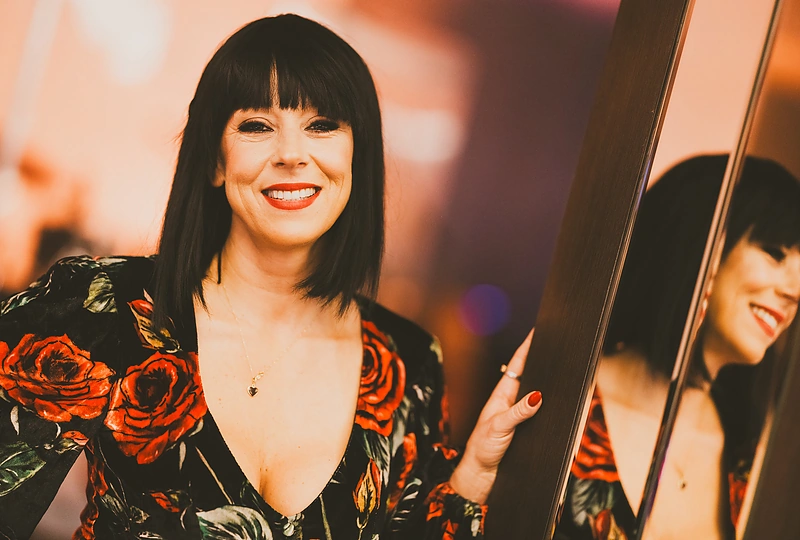 Žinomi žmonės būrėsi Palangoje / Eimanto Paulausko nuotr.