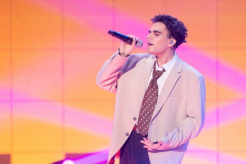 „Gelbėkit vaikus“ gerumo telemaratonas / Ervin Rauluševičiaus nuotr.