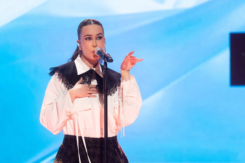 „Gelbėkit vaikus“ gerumo telemaratonas / Ervin Rauluševičiaus nuotr.