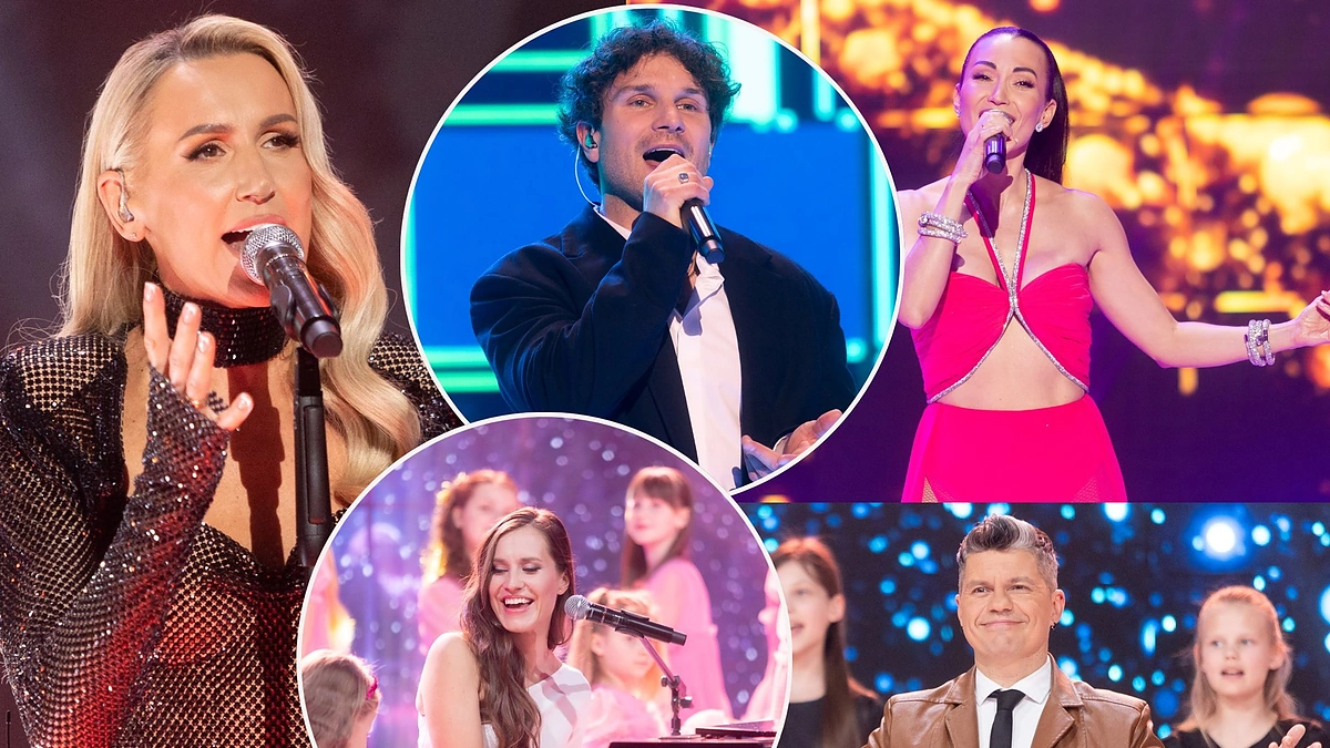 Renginio akimirkos / Ervin Rauluševičiaus nuotr.