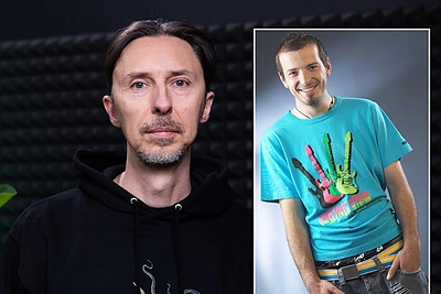 M.Berenis prakalbo apie paskutinį pokalbį su Rūle: „Jis man parašė trys dienos iki mirties“