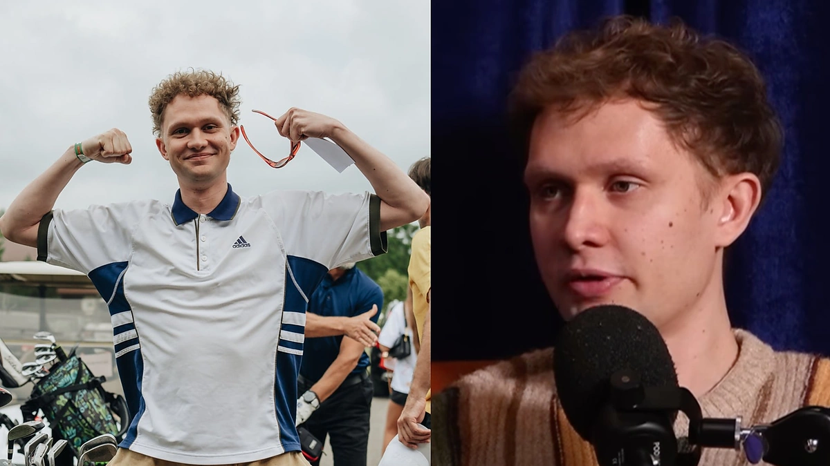 Antanas Sadauskas / Evaldo Rudžio nuotr. ir stop kadras