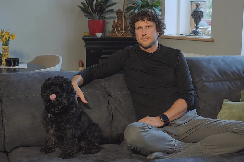 Tomas Saparis / LNK nuotr.